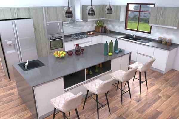 House Constructions in Colombo