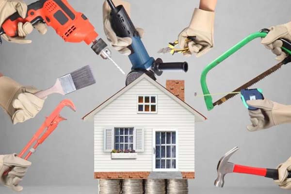 House Constructions in Colombo